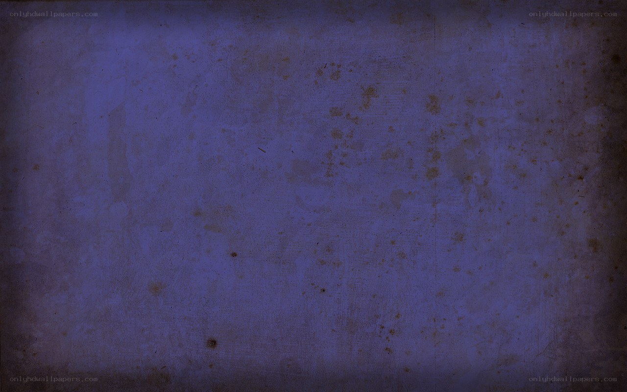 blue textured background