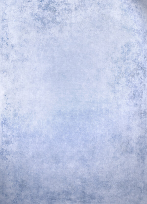 blue textured background
