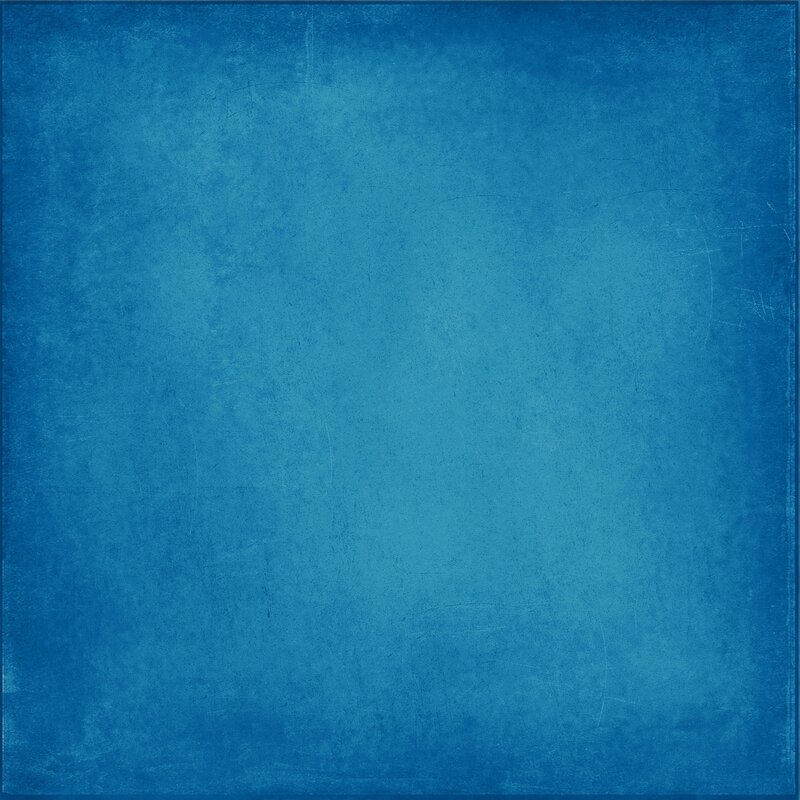 blue textured background
