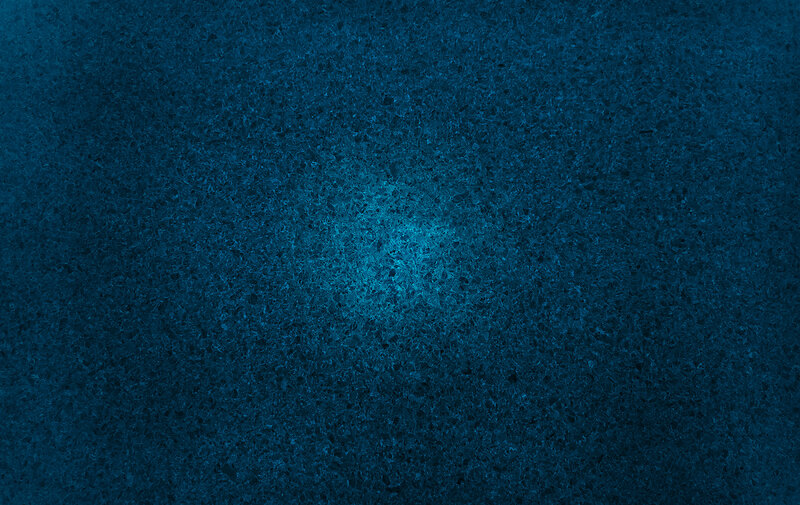blue textured background