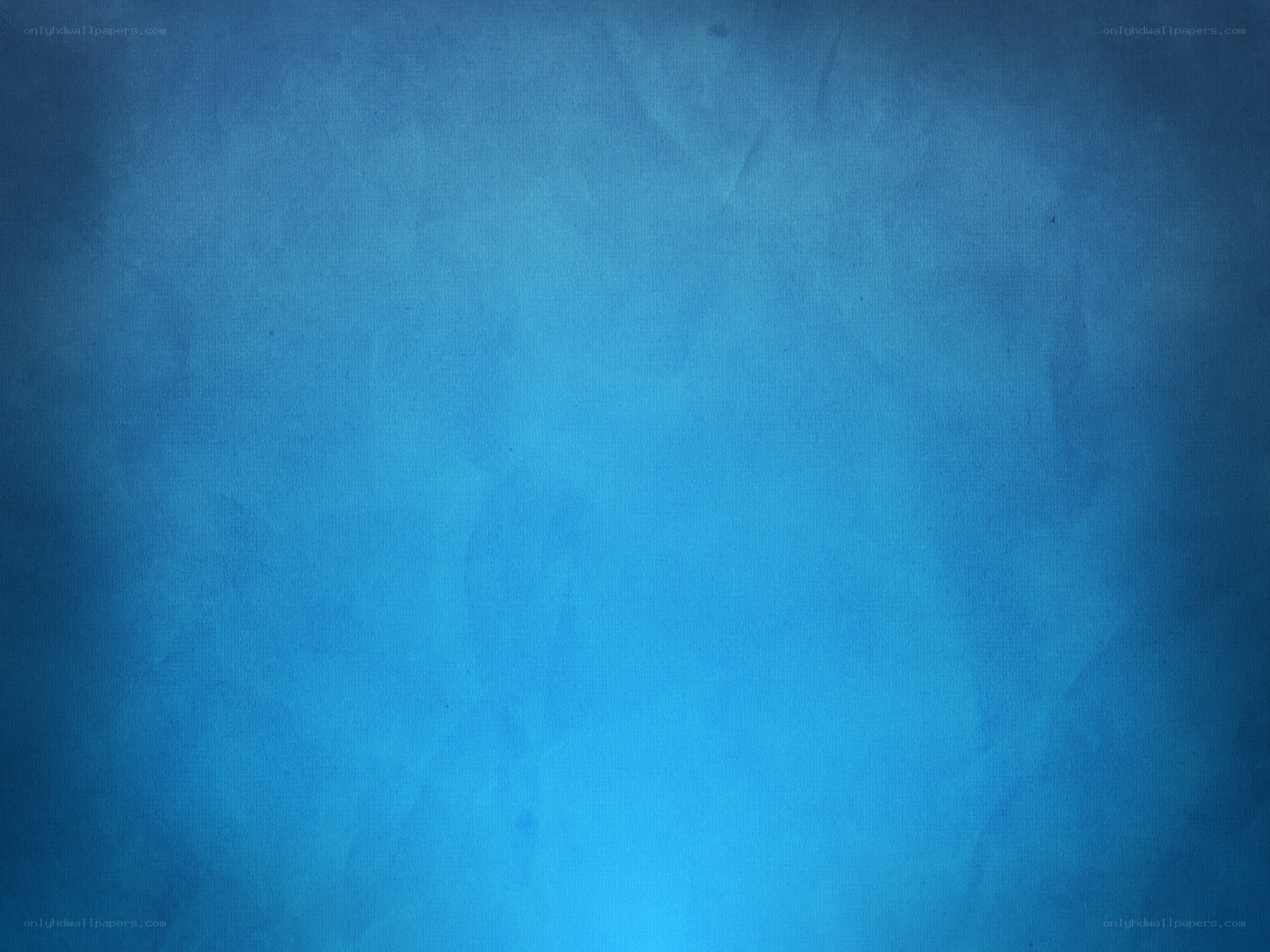 blue textured background