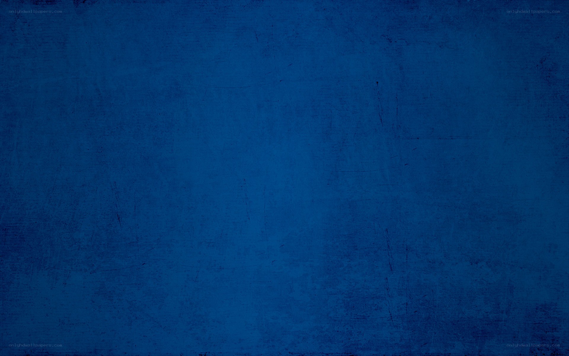 blue textured background