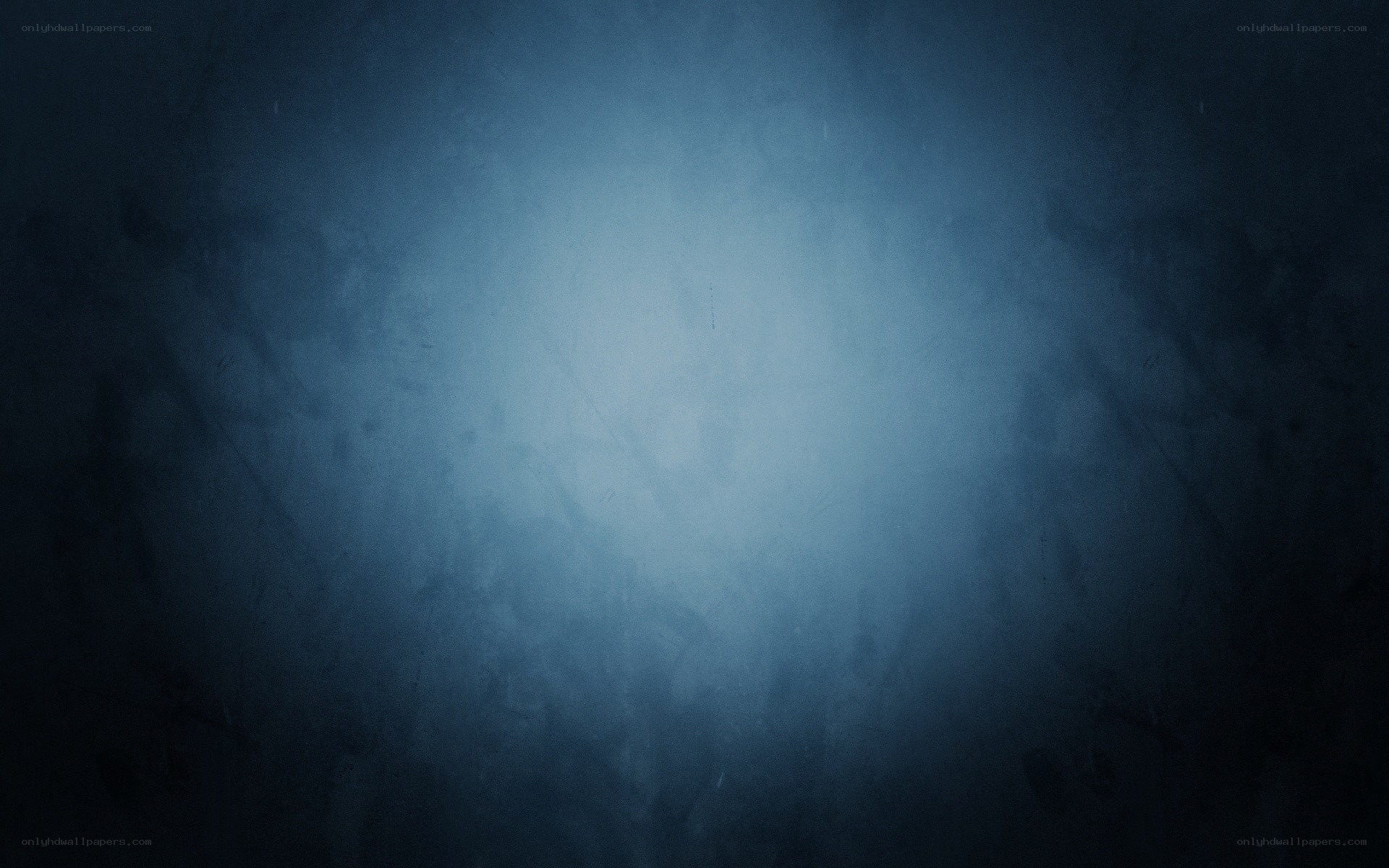 blue textured background