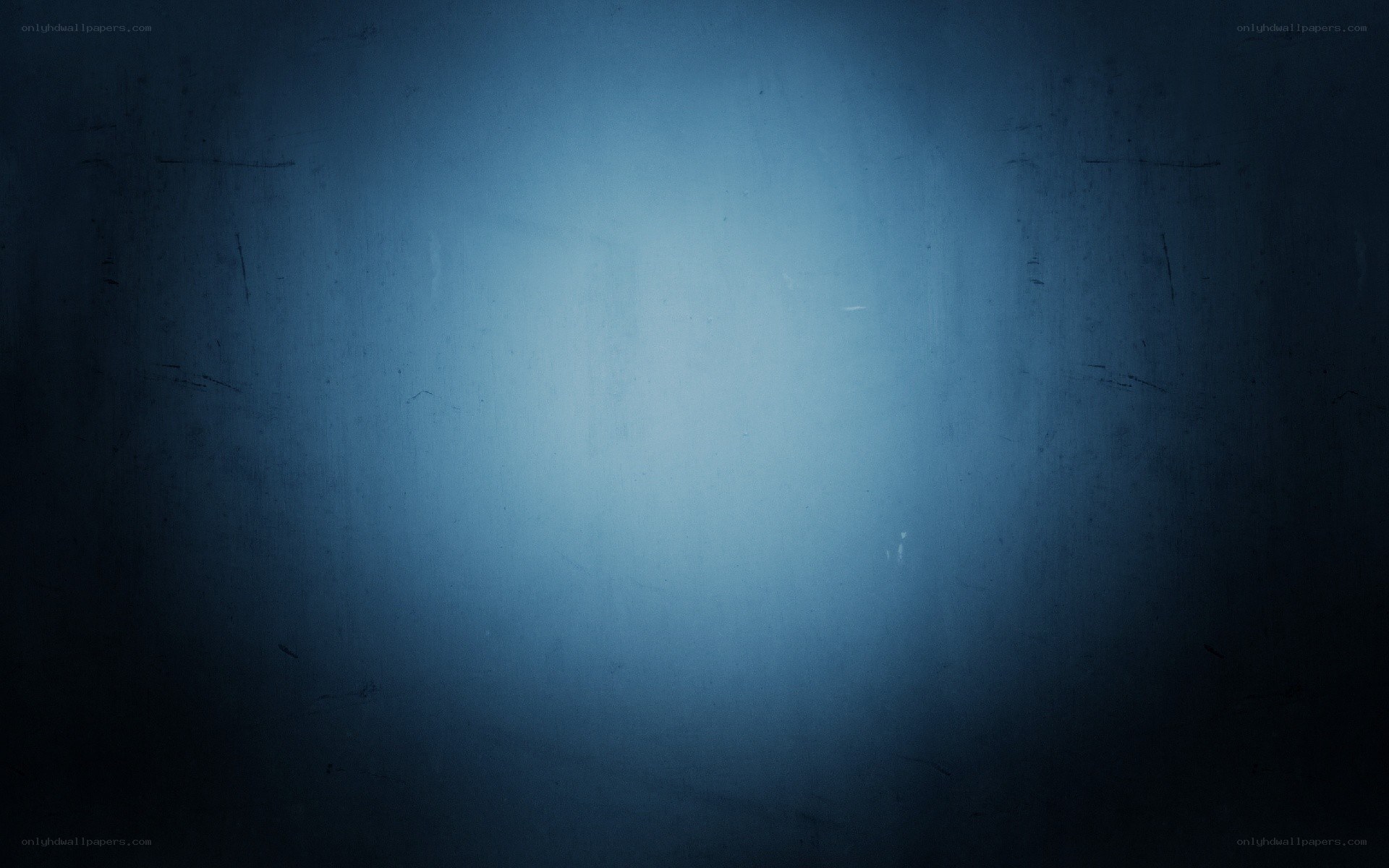 blue textured background