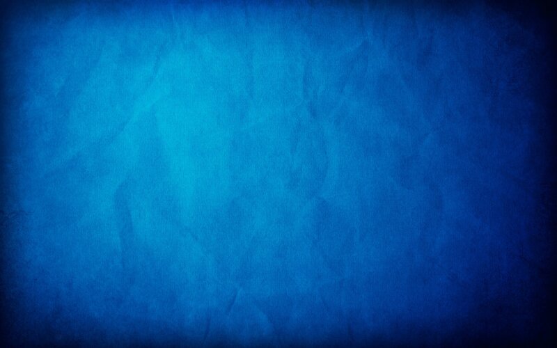blue textured background