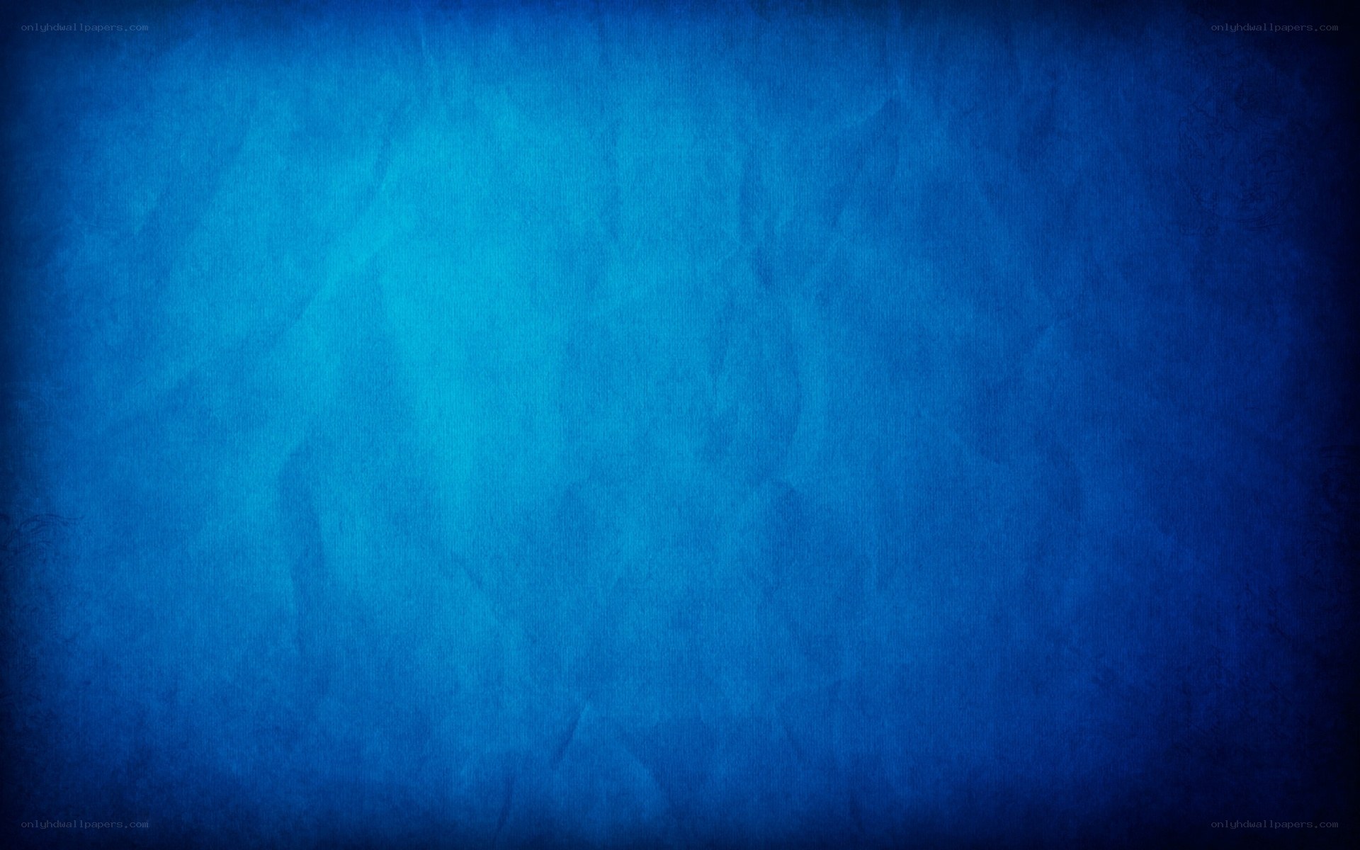 blue textured background