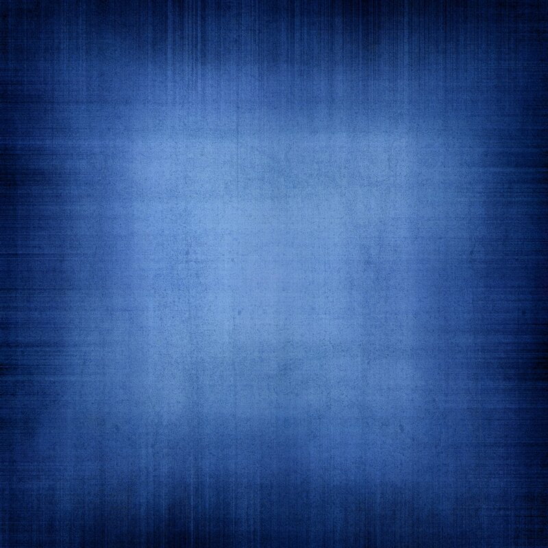 Blue Textured Background — Calm, Square