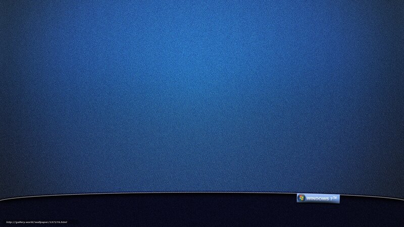 Blue Textured Background — Minimalist