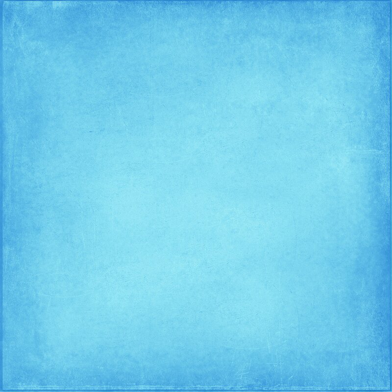 Blue Textured Background — Square