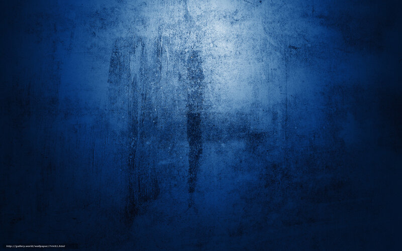 blue textured background