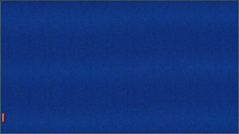 Blue Textured Fabric — Neutral