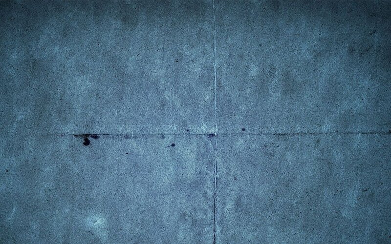 blue textured paper background