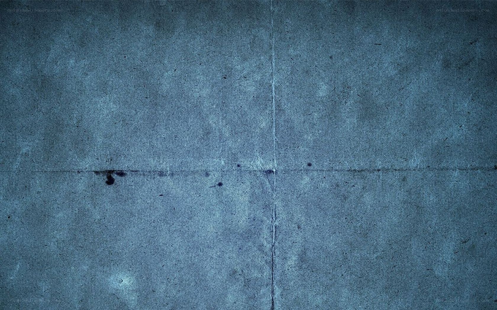 blue textured paper background