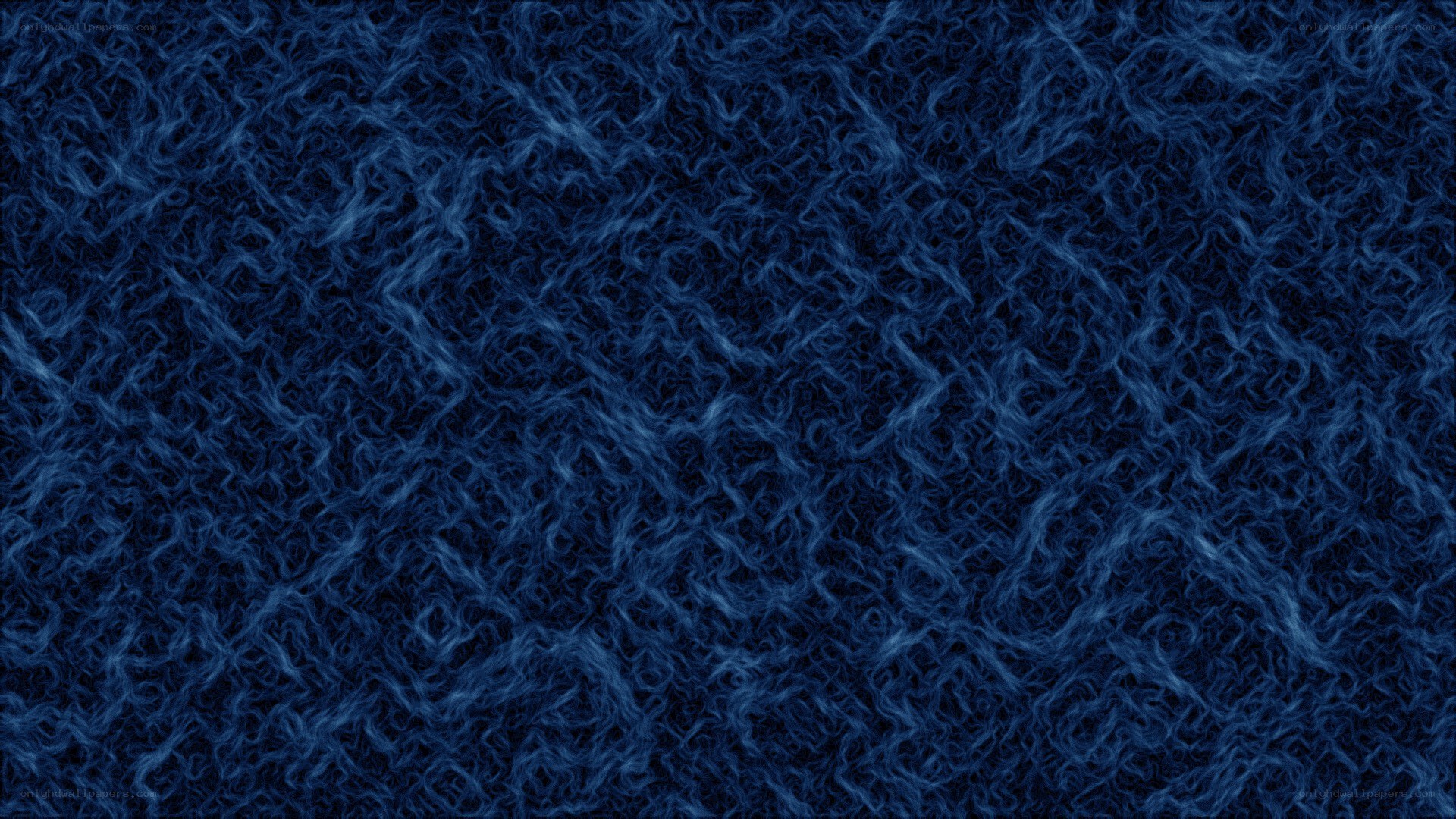 blue textured pattern