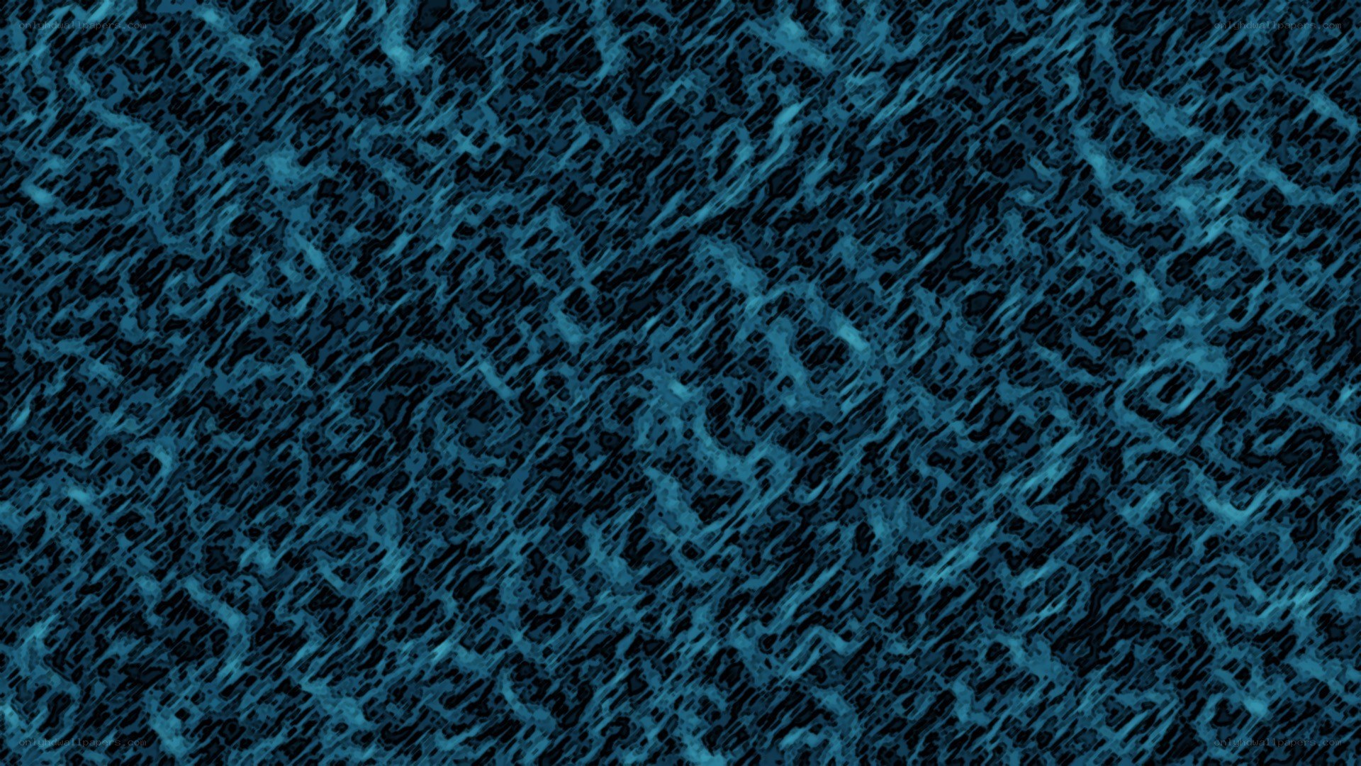 blue textured pattern