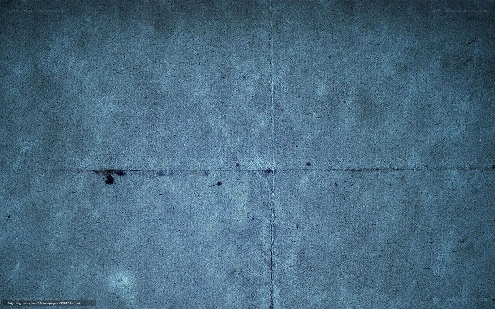 blue textured surface