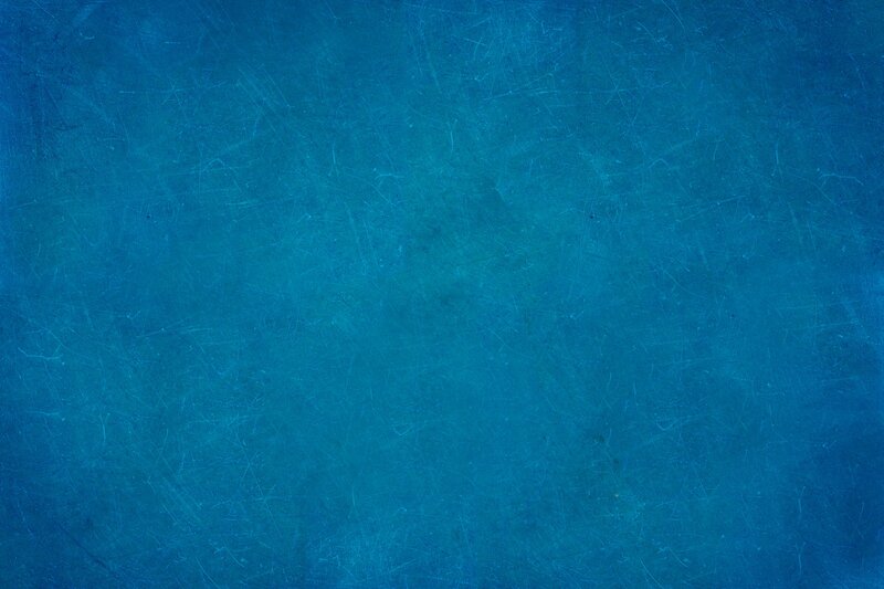 Blue Textured Surface — Calm, Abstract, Scratches