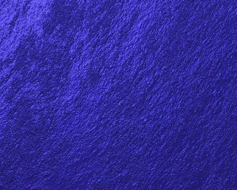 Blue Textured Surface — Calm
