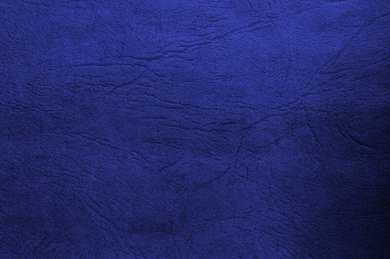 Blue Textured Surface — Neutral, Photograph