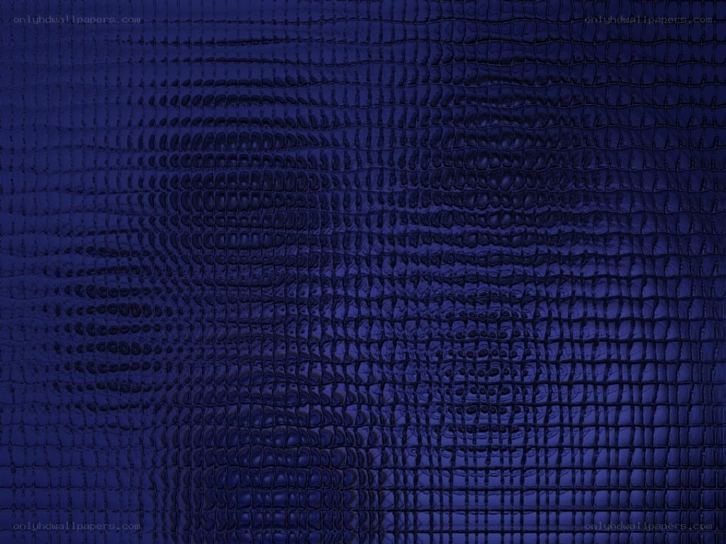 blue textured surface pattern