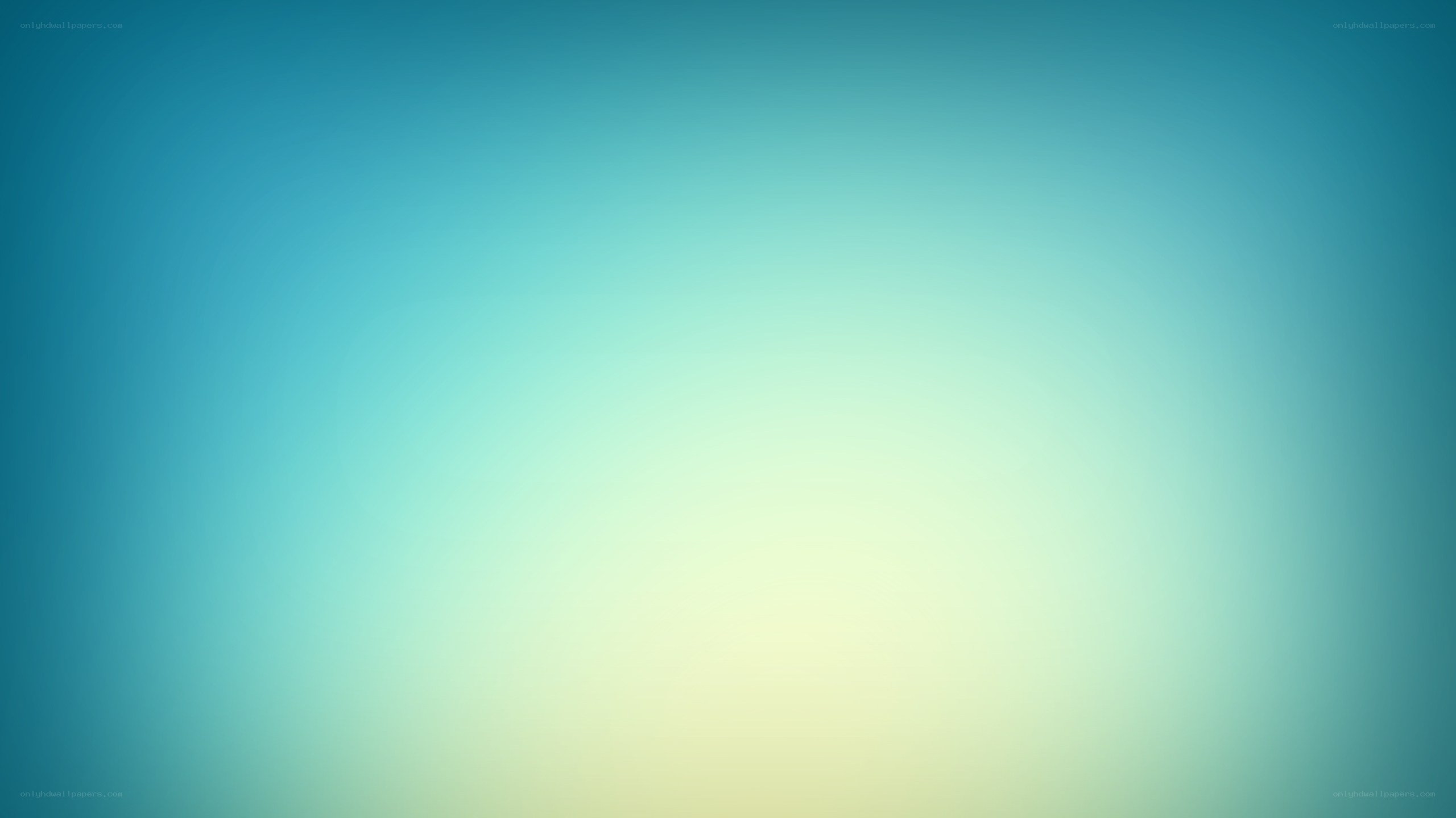 blue to green gradient