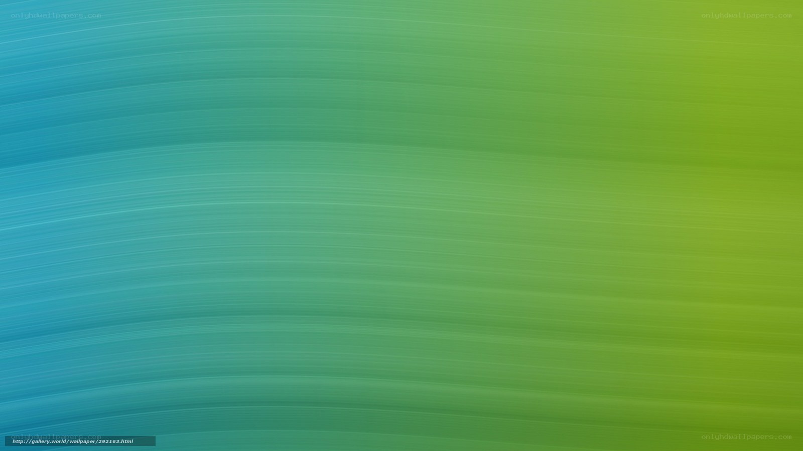 blue to green gradient