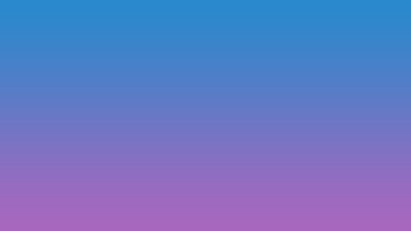 blue to purple gradient
