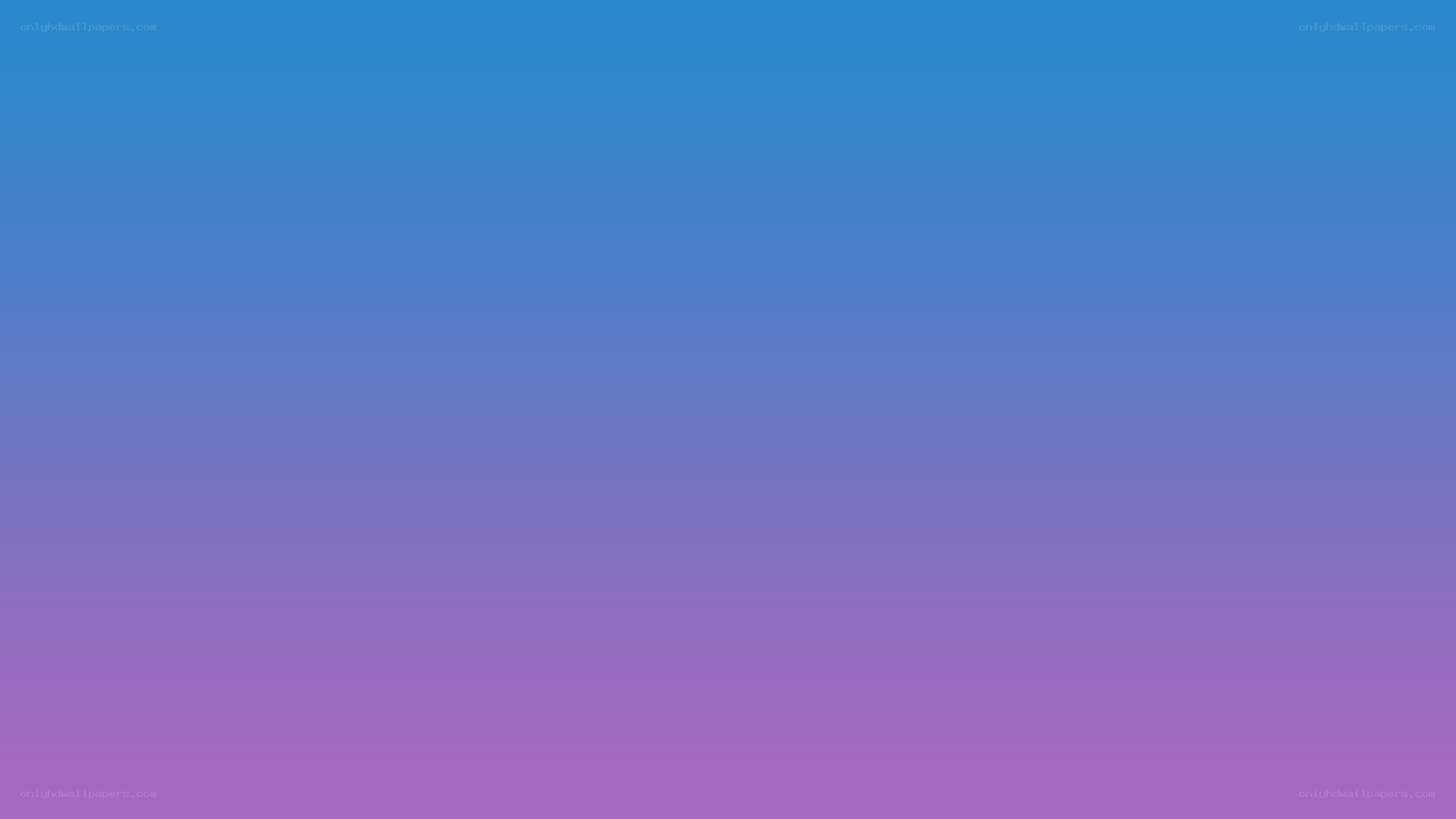 blue to purple gradient