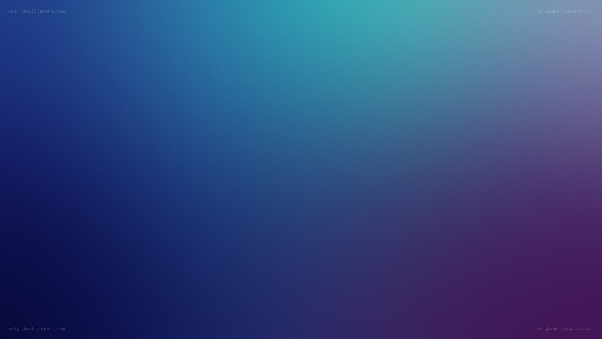 blue to purple gradient
