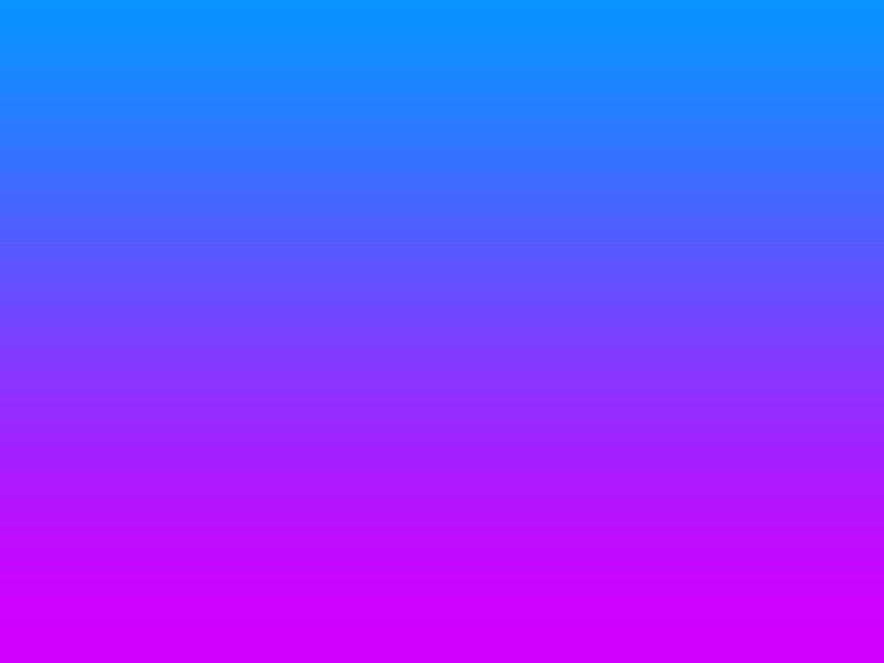 blue to purple gradient