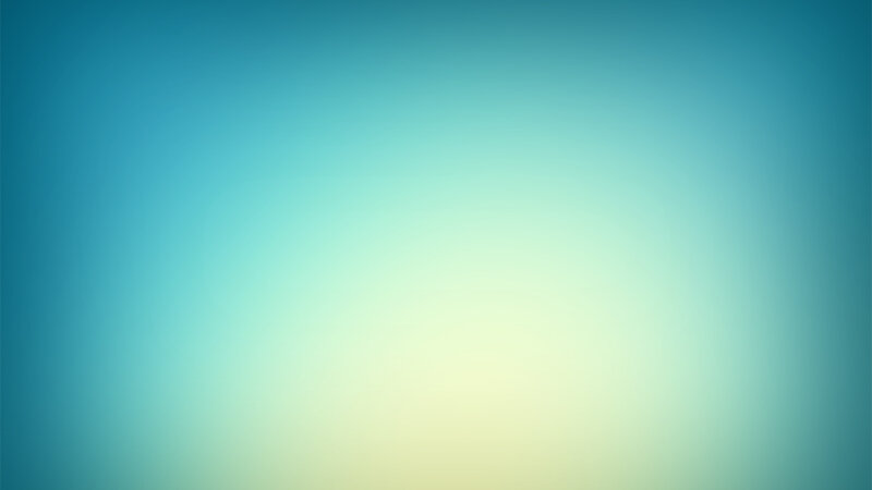 blue to yellow gradient
