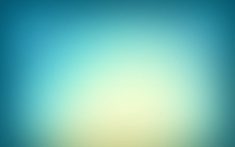 blue to yellow gradient