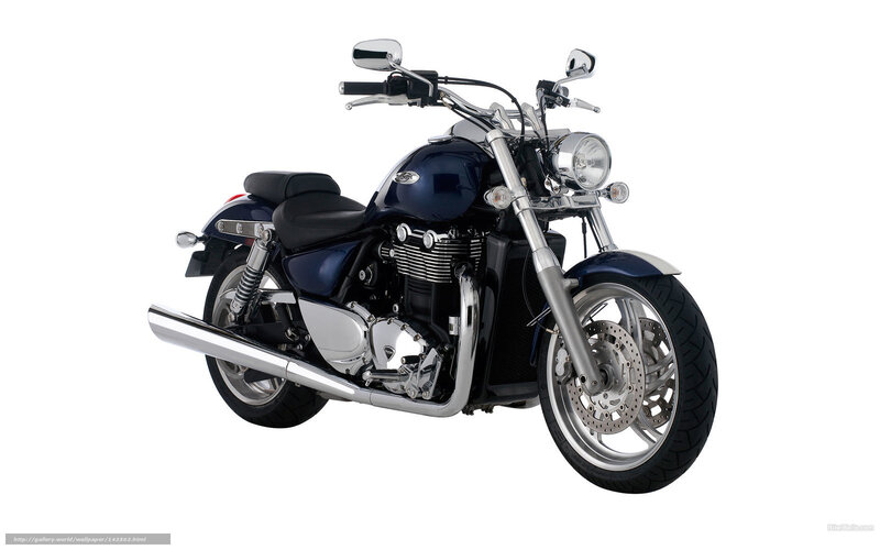 Blue Touring Motorcycle — Neutral, Photograph, Seat