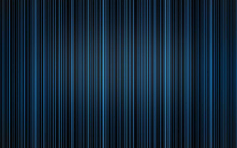 blue vertical line pattern