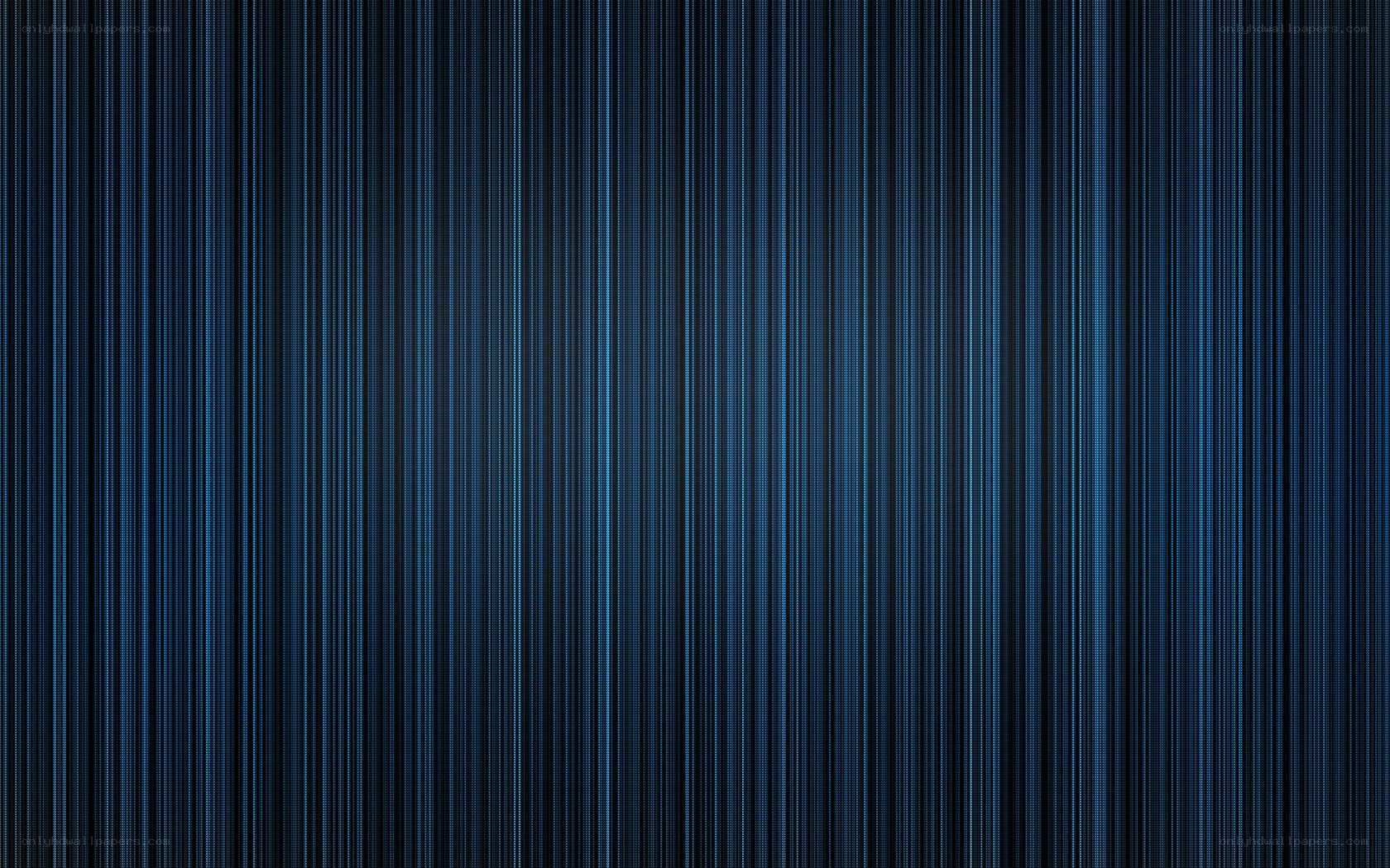 blue vertical line pattern