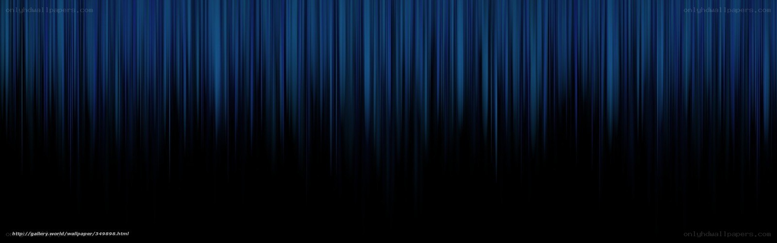 blue vertical lines background