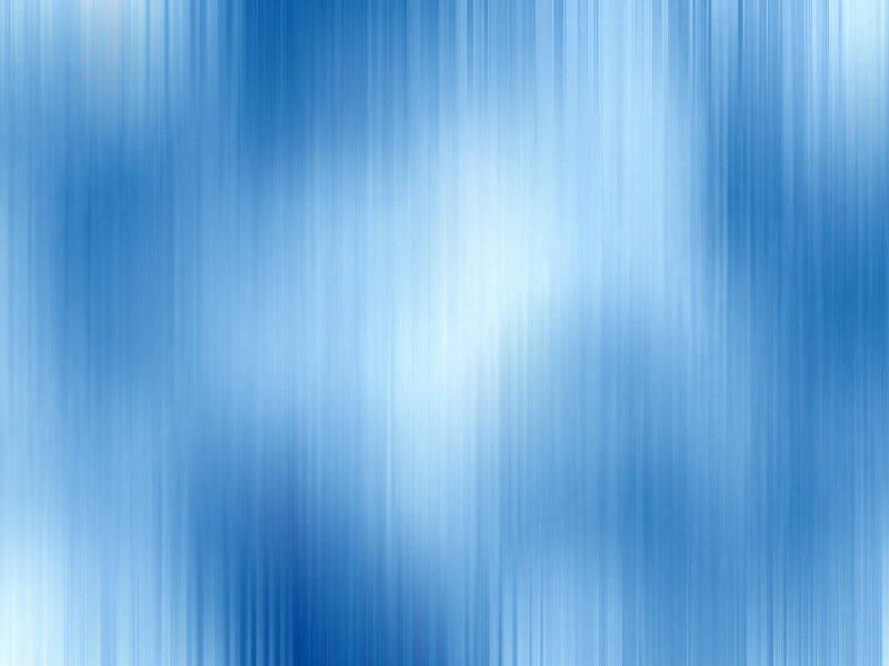 Blue Vertical Streaks