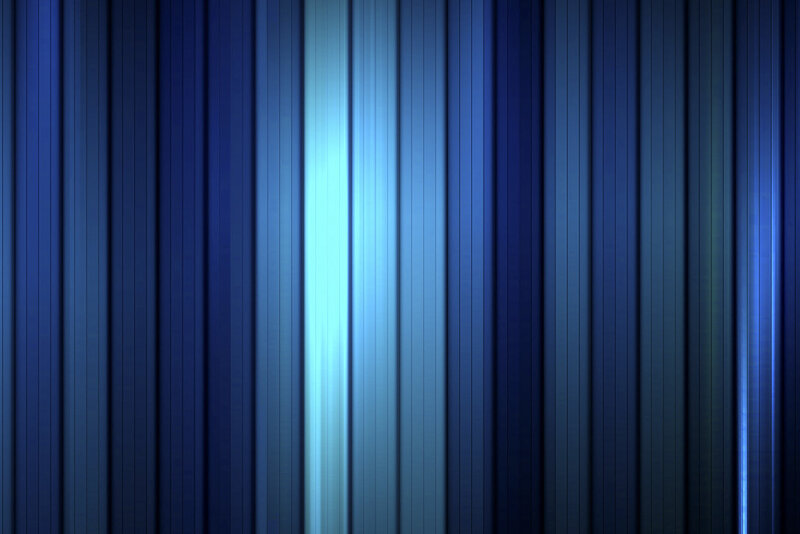 blue vertical stripe pattern