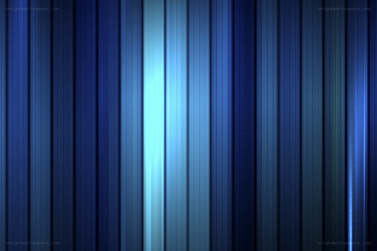 blue vertical stripe pattern