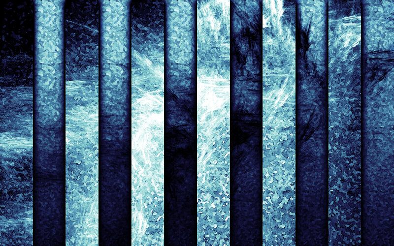 blue vertical stripes abstract texture