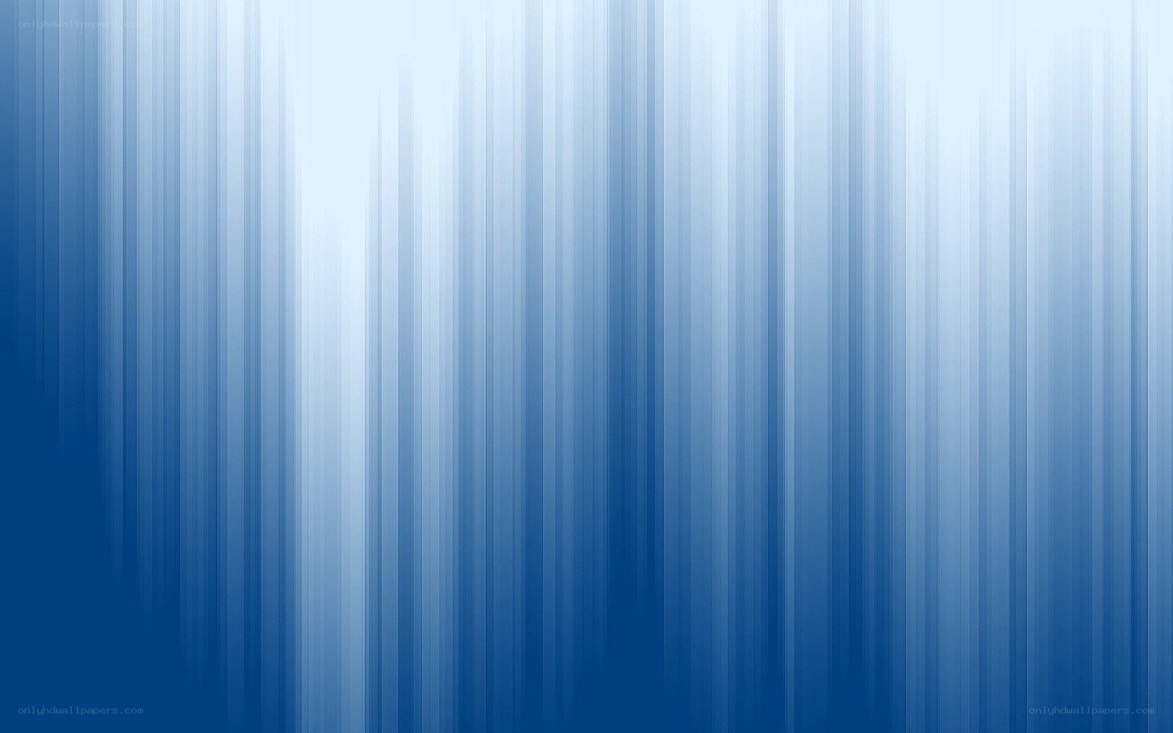 blue vertical stripes background
