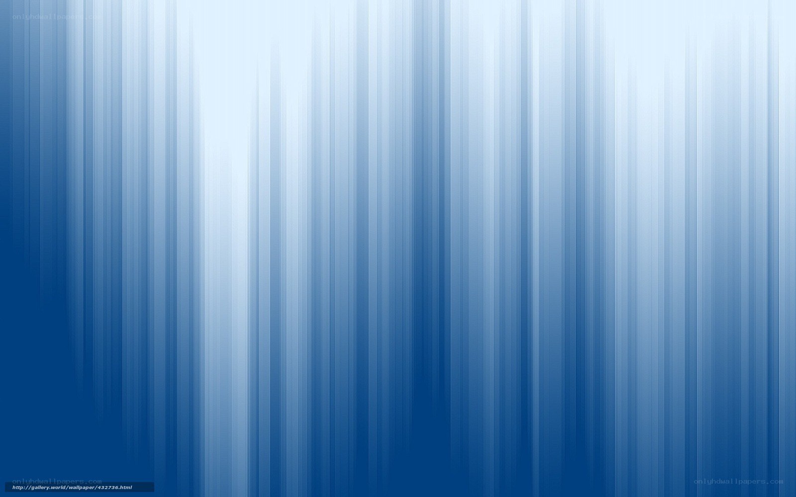 blue vertical stripes background
