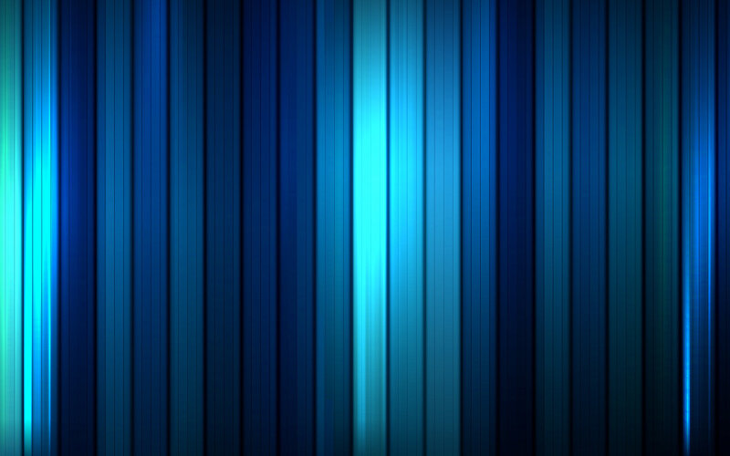 blue vertical stripes background