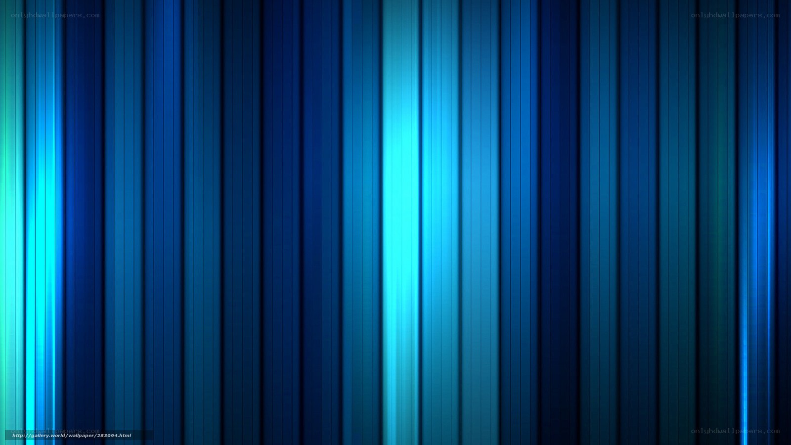 blue vertical stripes background