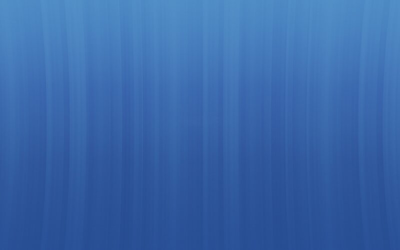 Blue Vertical Stripes — Calm