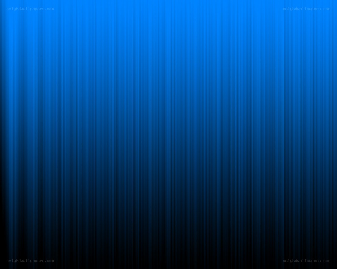 blue vertical stripes gradient