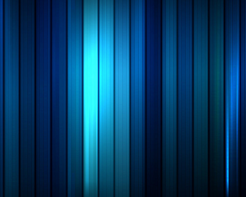 blue vertical stripes pattern