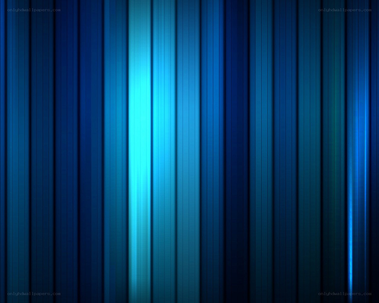 blue vertical stripes pattern