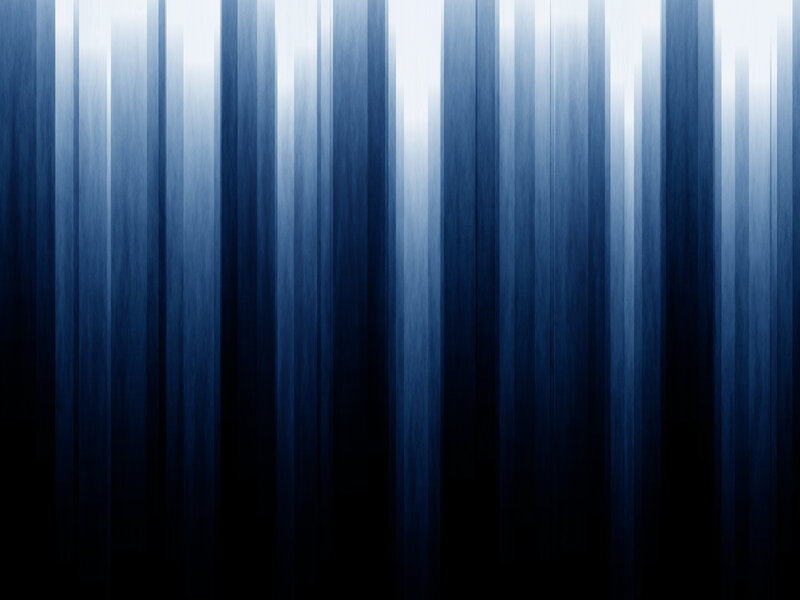 blue vertical stripes pattern