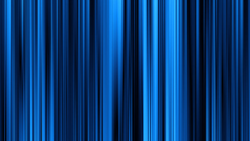 blue vertical stripes pattern
